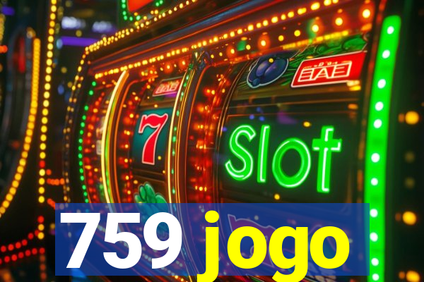 759 jogo